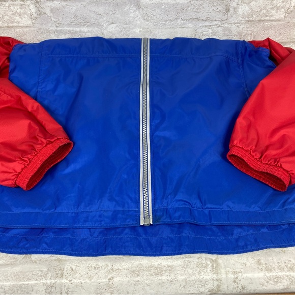 Vintage  Kid Athlete  MLB Genuine Merchandise  CUBS  Kids Jacket  EUC size 14/16 - Picture 8 of 15